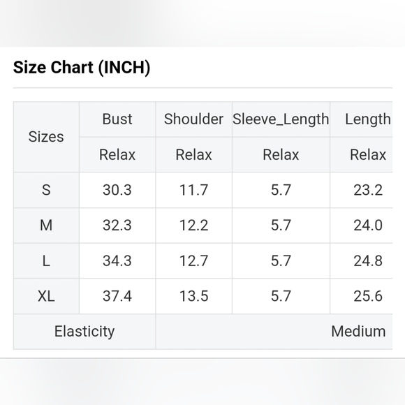 Ruffle Sleeve Top - Picture 11 of 11